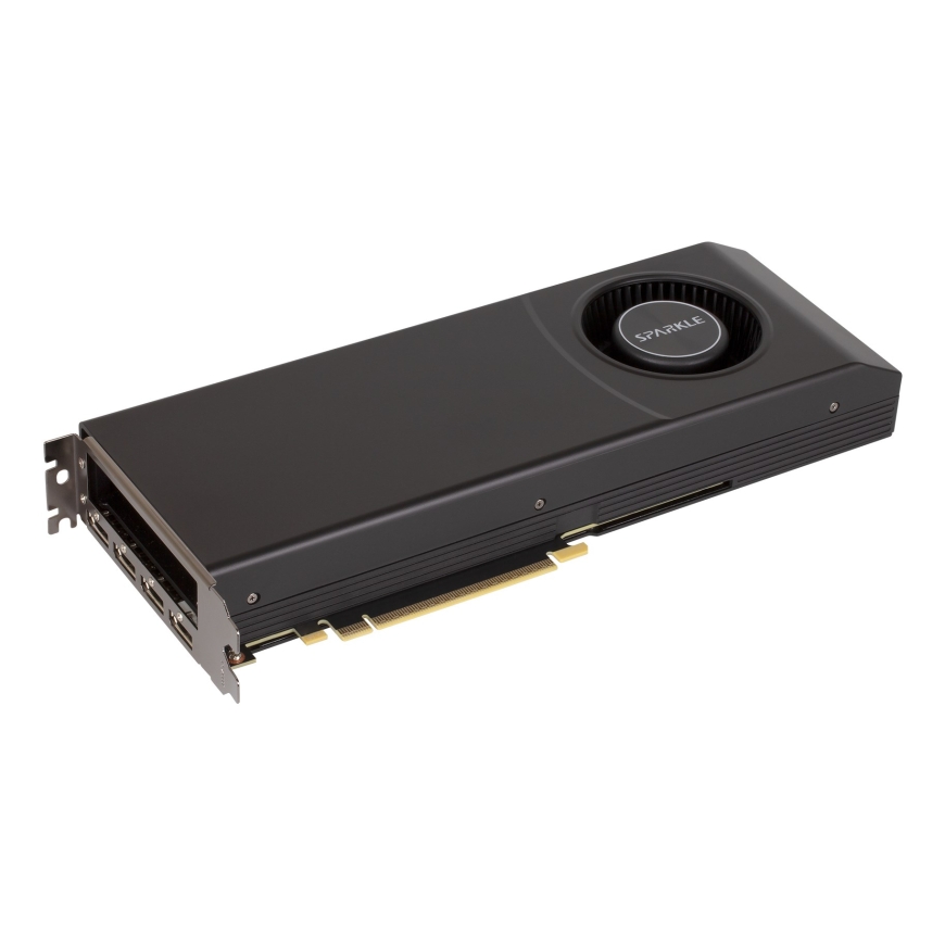 Sparkle Technology Arc Pro B70 Blower Intel 32 GB GDDR6 – 4