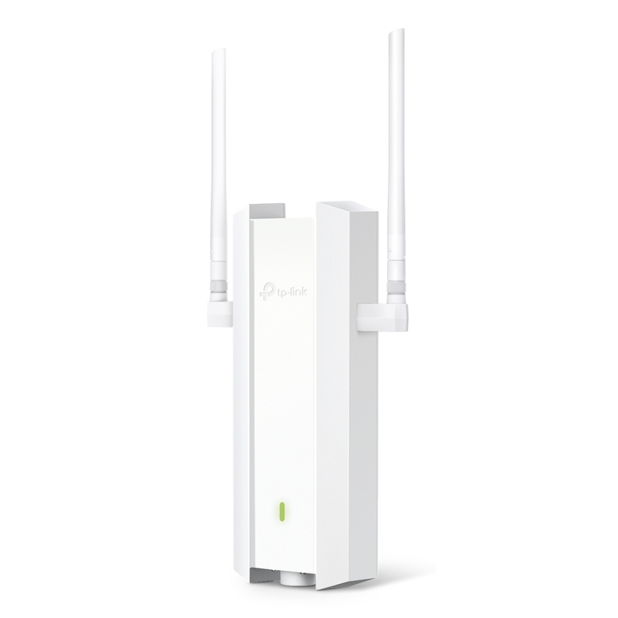 TP-Link Omada EAP625-Outdoor HD 1800 Mbit/s Balts Power over Ethernet (PoE) – 2