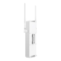 TP-Link Omada AX1800 Indoor/Outdoor Wi-Fi 6 Access Point TP-Link Omada AX1800 Indoor/Outdoor Wi-Fi 6 Access Point