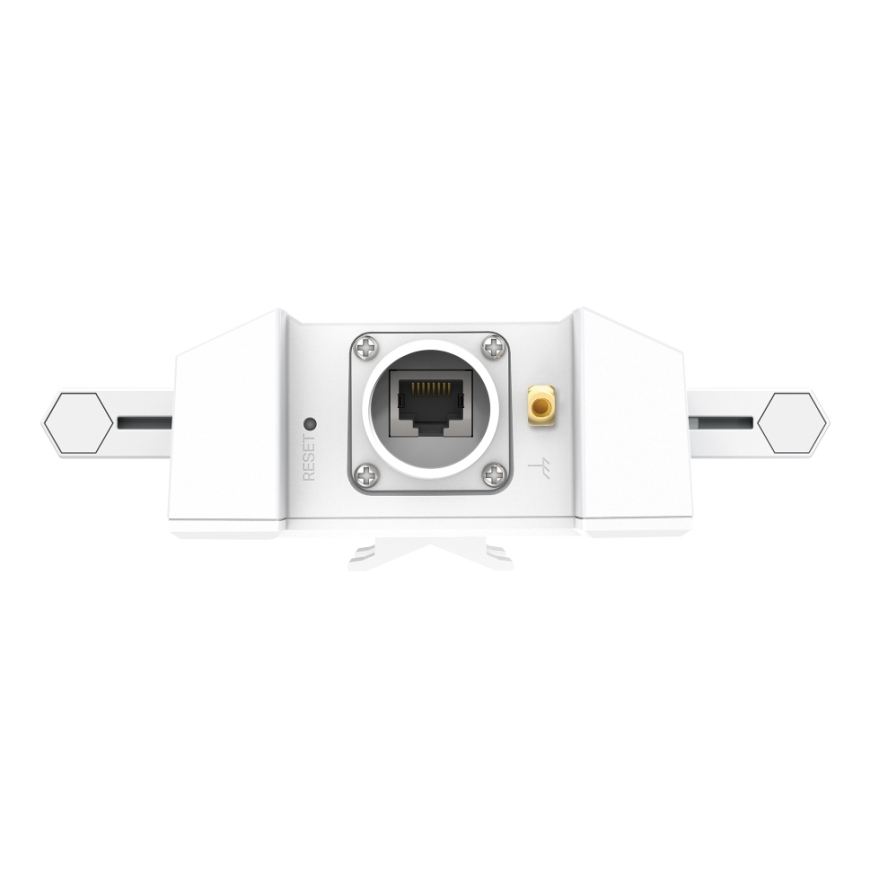 TP-Link Omada AX1800 Indoor/Outdoor Wi-Fi 6 Access Point – 4