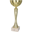 Detail Gold-colored Metal Cup T-M 9059F Detail Gold-colored Metal Cup T-M 9059F