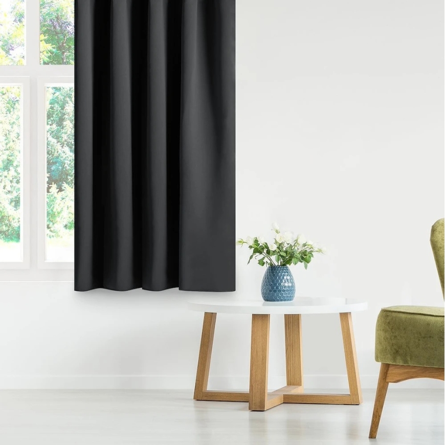 Must blackout kardin AmeliaHome 140 × 280 cm – 5