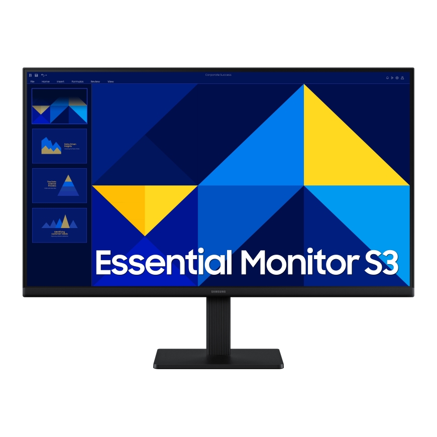 Samsung S30GD monitori 68,6 cm