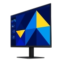 Samsung S30GD PC lamekuvar 68,6 cm (27") 1920 x 1080 pikslit Full HD LCD Must Samsung S30GD PC lamekuvar 68,6 cm (27") 1920 x 1080 pikslit Full HD LCD Must