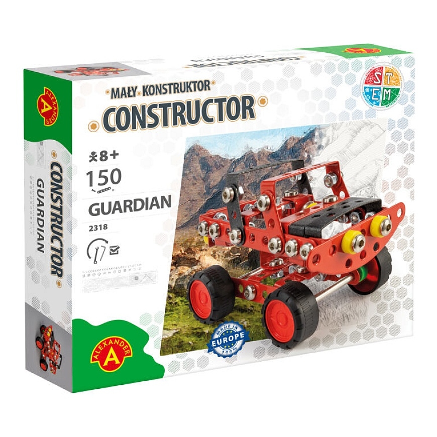 Alexander Toys 2318
