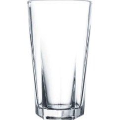 6 stiklinių Delight Quadro rinkinys 275 ml DOMOTTI