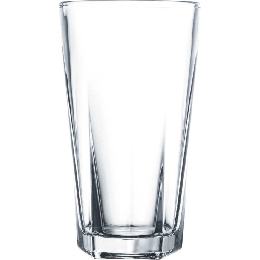 6-piece Delight Quadro set of 275 ml glasses DOMOTTI