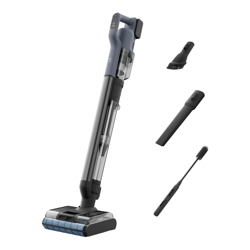 Electrolux EW82U1DB "Divi vienā" bezvadu