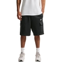 Šortai vyrams Nike Club juoda FN3525 010 (M) Šortai vyrams Nike Club juoda FN3525 010 (M)