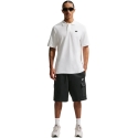 Nike Club Men's Shorts Black FN3525 010 (M) Nike Club Men's Shorts Black FN3525 010 (M)