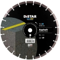 350 mm Distar ASPHALT cutting disc for asphalt and fresh concrete 350 mm Distar ASPHALT cutting disc for asphalt and fresh concrete