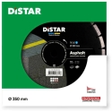 Диск для резки асфальта и свежего бетона Distar 350 мм Диск для резки асфальта и свежего бетона Distar 350 мм