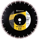 350 mm Distar ASPHALT cutting disc for asphalt and fresh concrete 350 mm Distar ASPHALT cutting disc for asphalt and fresh concrete