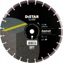 350 mm Distar ASPHALT cutting disc for asphalt and fresh concrete 350 mm Distar ASPHALT cutting disc for asphalt and fresh concrete