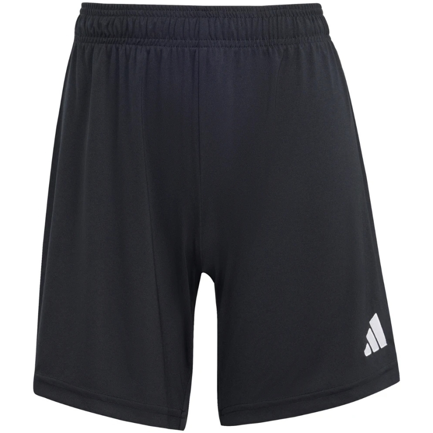 Adidas Entrada 26 moteriški šortai juodi JZ2533 (S) – 2