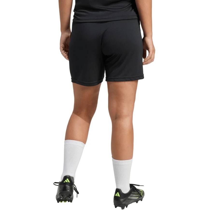 adidas Entrada 26 naiste šortid must JZ2533 (S) – 3