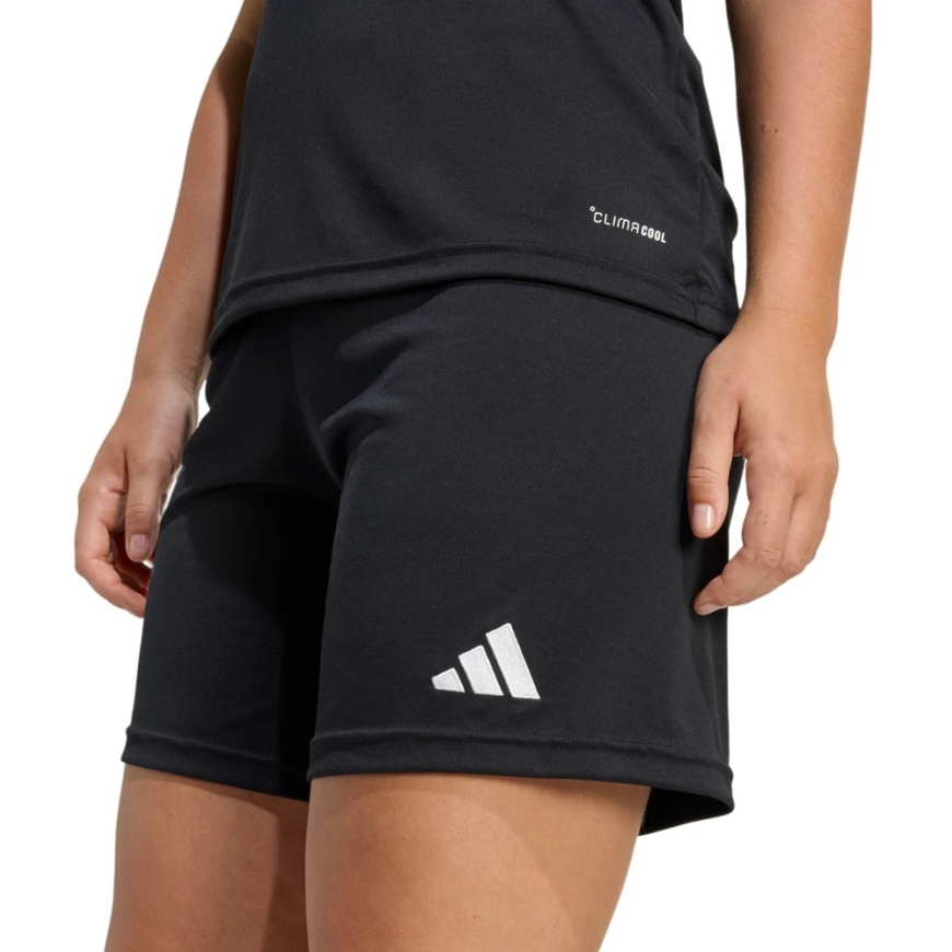 adidas Entrada 26 naiste šortid must JZ2533 (S) – 4
