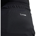 Adidas Entrada 26 moteriški šortai juodi JZ2533 (S) Adidas Entrada 26 moteriški šortai juodi JZ2533 (S)
