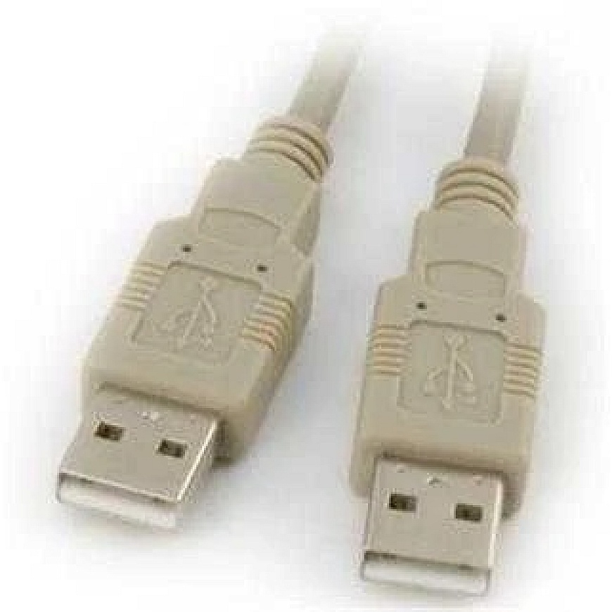 „PremiumCord“ USB 2.0 A-A M/M 5 m kaapeli