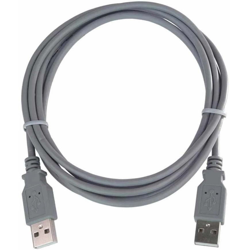„PremiumCord“ USB 2.0 A-A M/M 5 m kaabel – 2