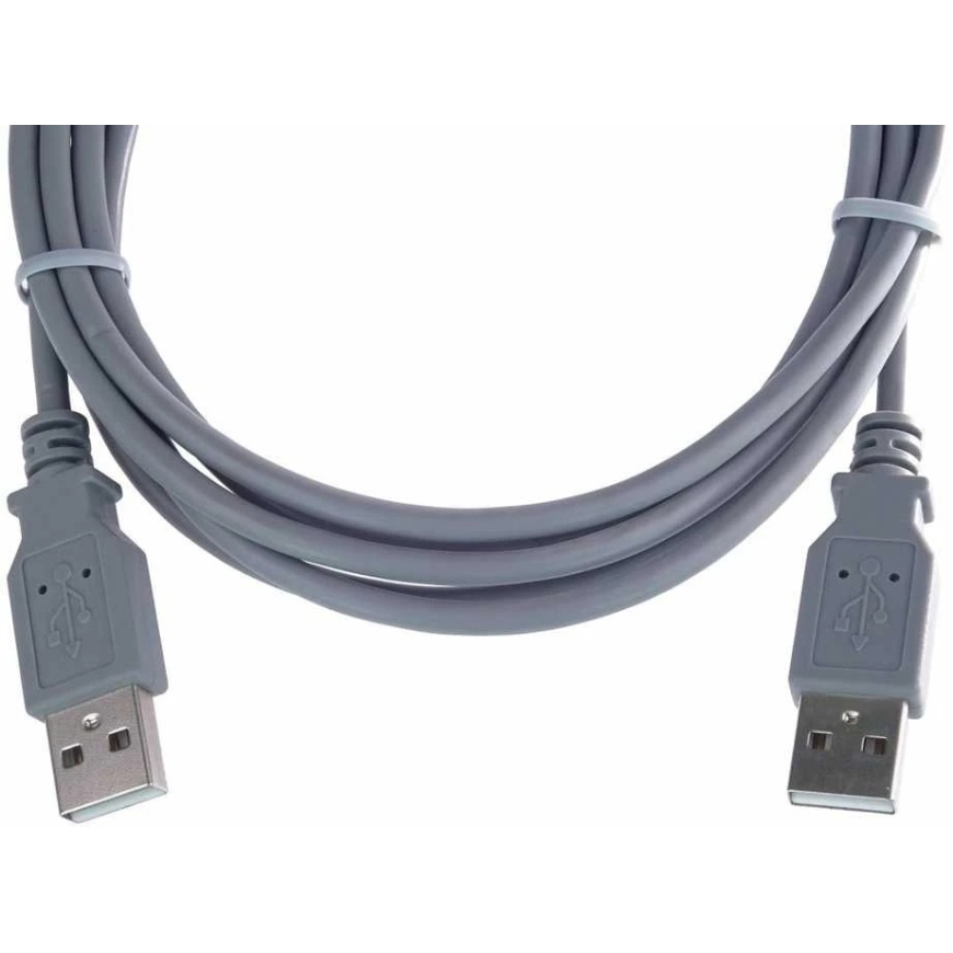 „PremiumCord“ USB 2.0 A-A M/M 5 m kaapeli – 3