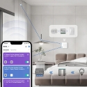Zigbee Roller Shades Controller AVATTO N-ZCSM01-1-1-ALI Zigbee Roller Shades Controller AVATTO N-ZCSM01-1-1-ALI