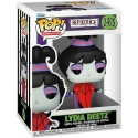 Funko POP figūra Beetlejuice Lydia Deetz Funko POP figūra Beetlejuice Lydia Deetz