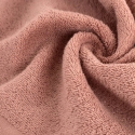 Towel Eurofirany RE/BASIC2/C.RÓŻ 50X90 (X6) 500