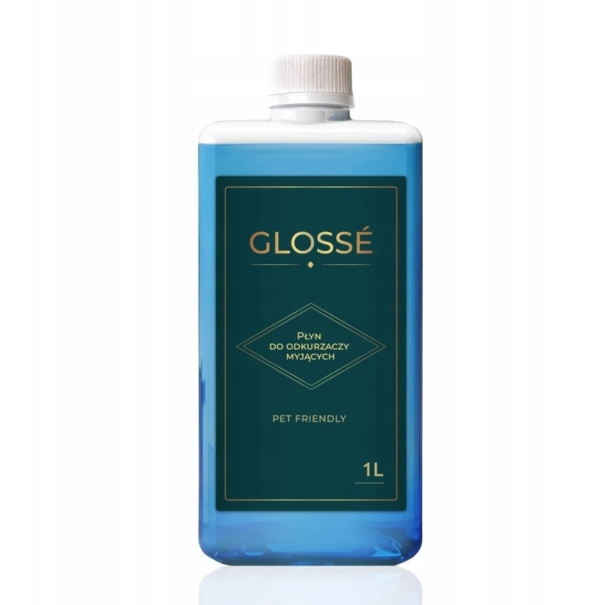Friendly Organic „Glosse Pet Friendly“ 1 l imukyynsien pesuaine