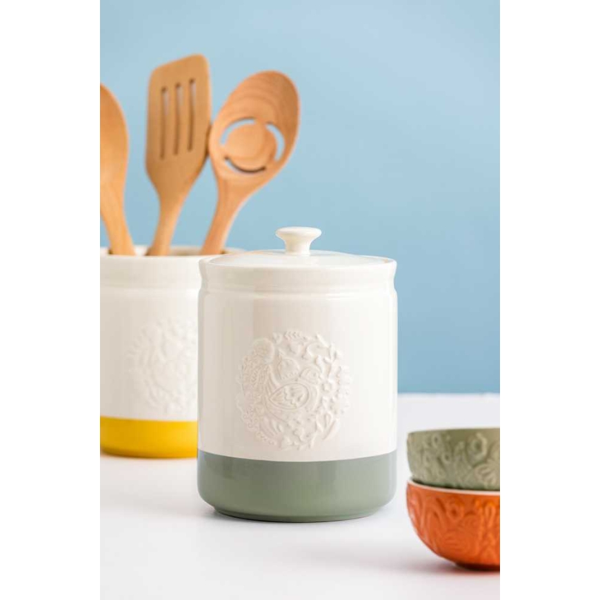 MASON CASH (RAYWARE GROUP) MC-Sandėliukas 1,5 l „Home to Roost“ – 3