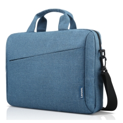 Lenovo GX40Q17230 portatīvo datoru soma & portfelis 39,6 cm (15.6") No augšas piepildāma soma Zils