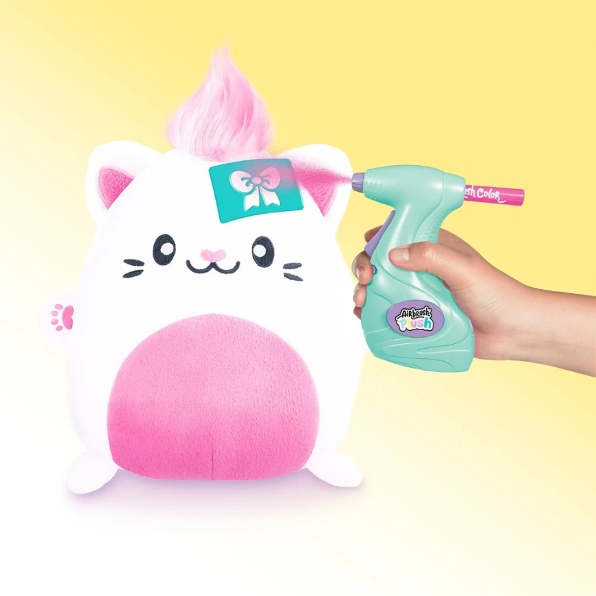 Creative Project Kit Plus Kawaii Kitten – 3