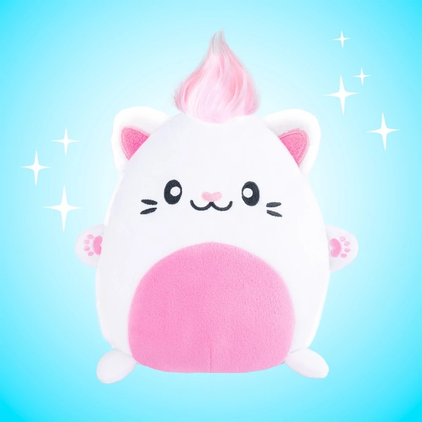 Creative Project Kit Plus Kawaii Kitten – 4