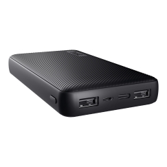Trust Primo Литий-ионная (Li-Ion) 15000 mAh Черный