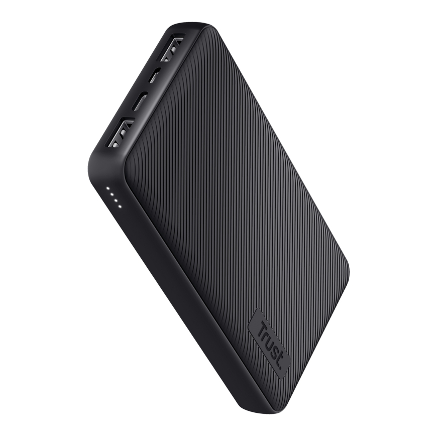 Trust Primo Liitiumioon (Li-Ion) 15000 mAh Must – 2