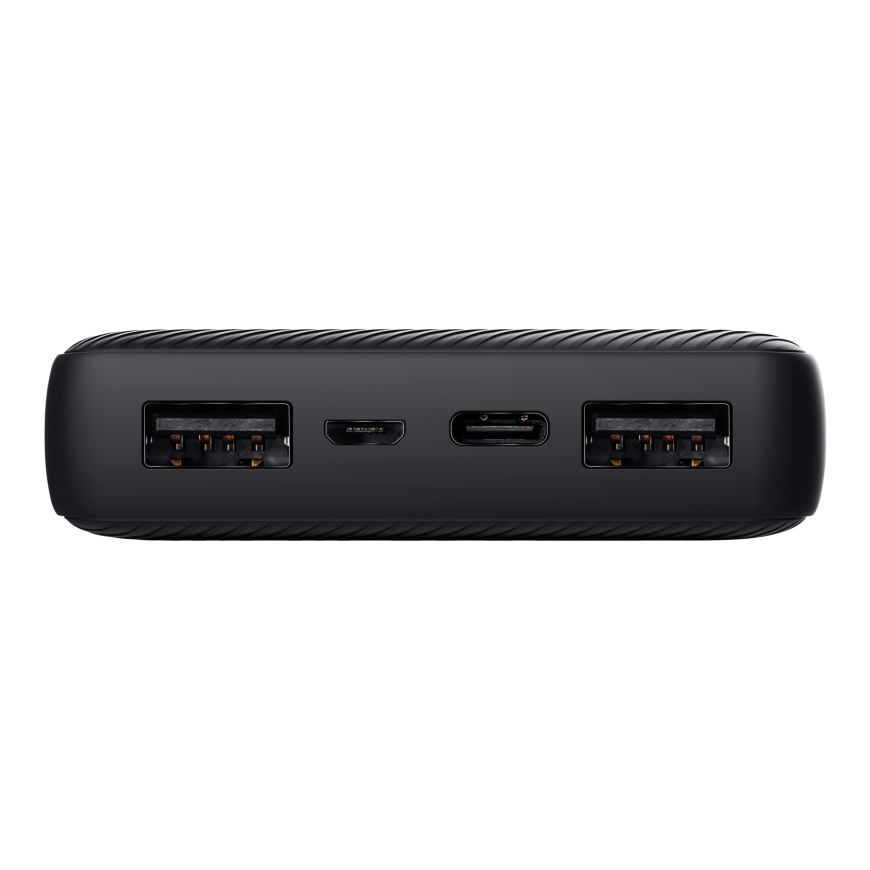 Trust Primo Ličio-jonų (Li-Ion) 15000 mAh Juoda – 3