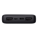 Trust Primo Lithium-Ion (Li-Ion) 15000 mAh Black