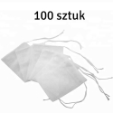 ATL AG967 Teepussit yrttiteelle ja yrteille, 100 kpl. ATL AG967 Teepussit yrttiteelle ja yrteille, 100 kpl.