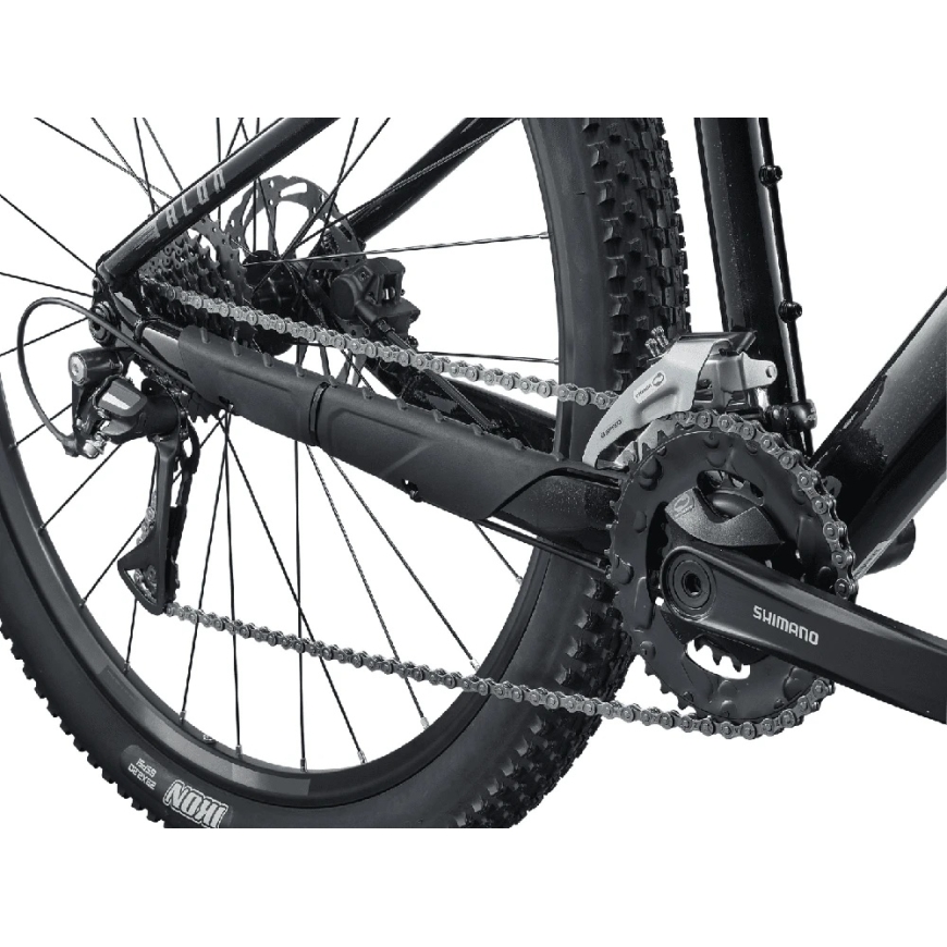 Mountain Bike Giant Talon 29 3 Panther (K) – 3