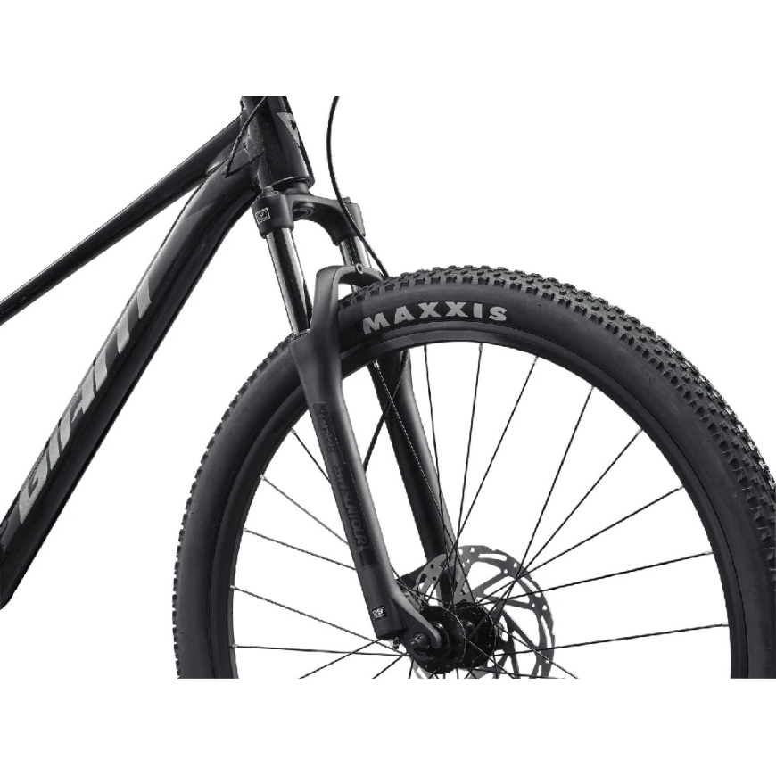 Mountain Bike Giant Talon 29 3 Panther (K) – 4