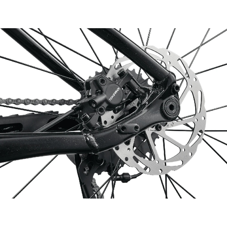 Mountain Bike Giant Talon 29 3 Panther (K) – 5