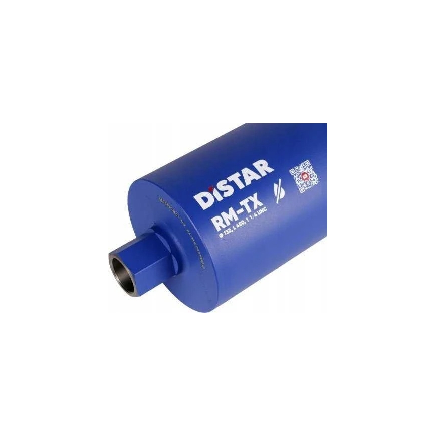 Diamond Drilling Core Bit DISTAR 10170429035 1 1/4'' 130x450 mm – 4