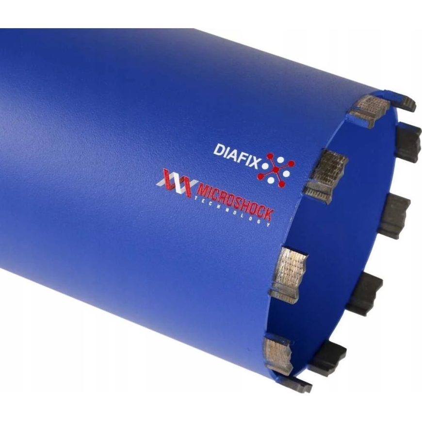 Grąžtas Deimantinė gręžimo karūna DISTAR 10170429035 1 1/4'' 130x450 mm – 5