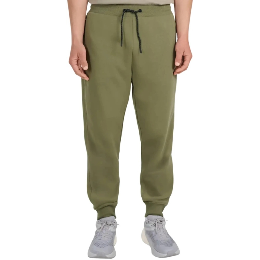 Meeste püksid 4F CAS M1385 khaki 4FWSS26TTROM1385 43S (S)