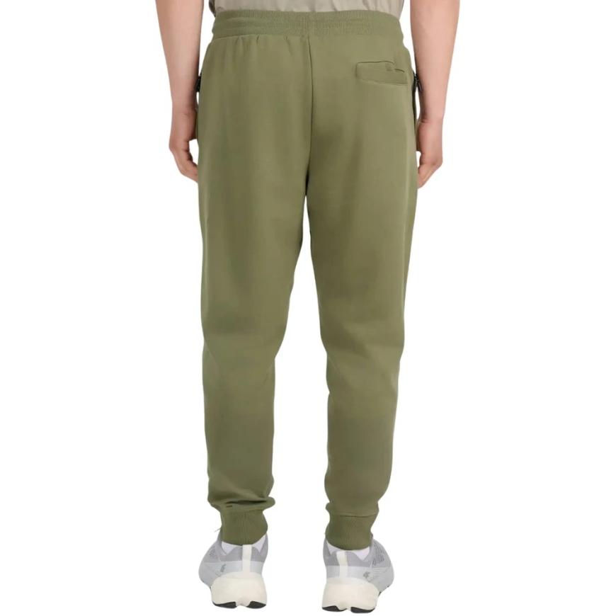 Kelnės vyrams 4F CAS M1385 chaki 4FWSS26TTROM1385 43S (S) – 2