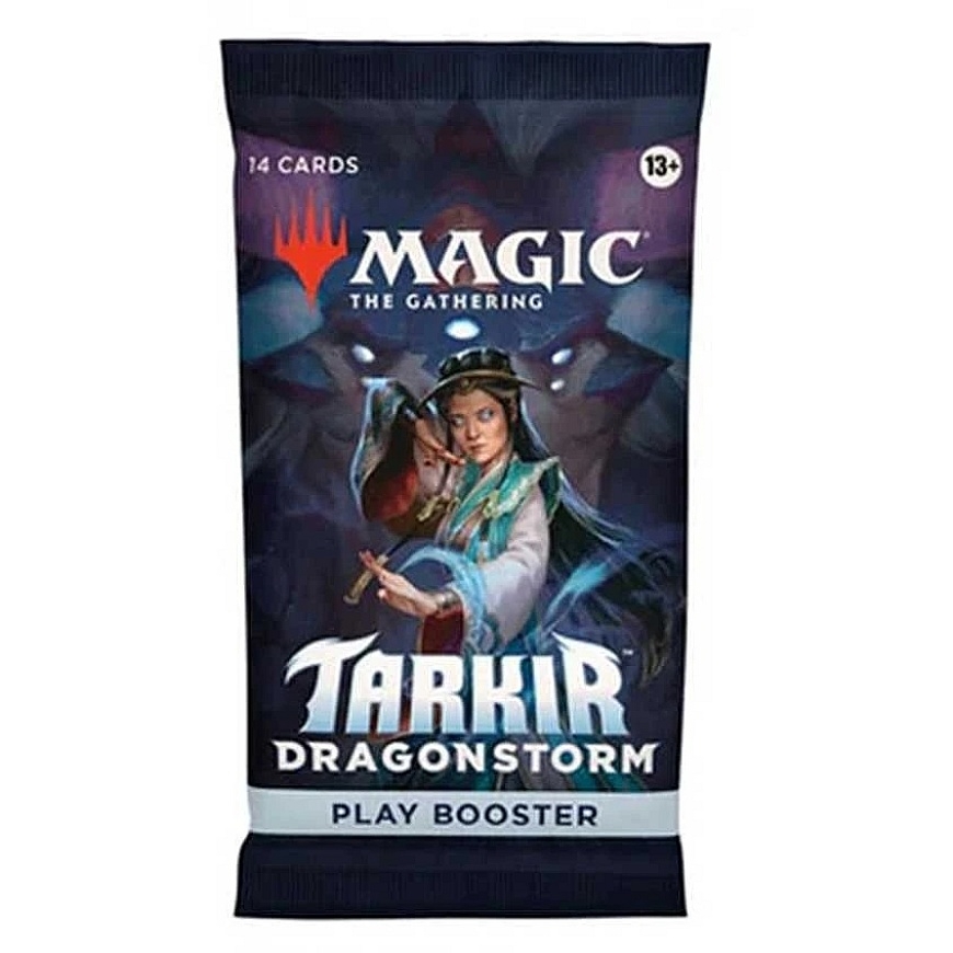Magic The Gathering Wizards of the