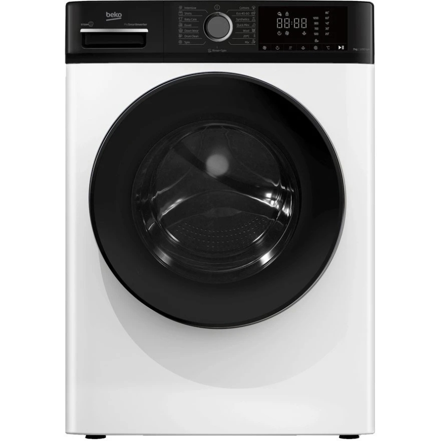 Pesumasin BEKO B1WFM2721WBEE