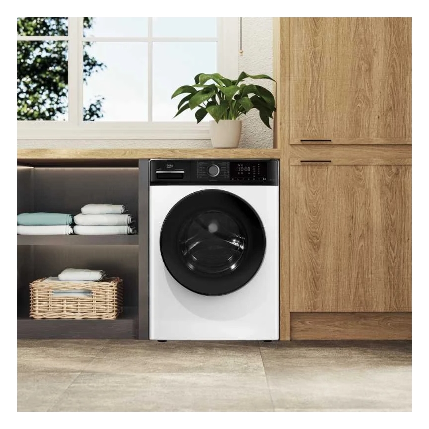 Pesumasin BEKO B1WFM2721WBEE – 4