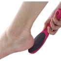 Waterproof Dual-Sided Foot File "Green Bell", L Pink PSG-025 Waterproof Dual-Sided Foot File "Green Bell", L Pink PSG-025