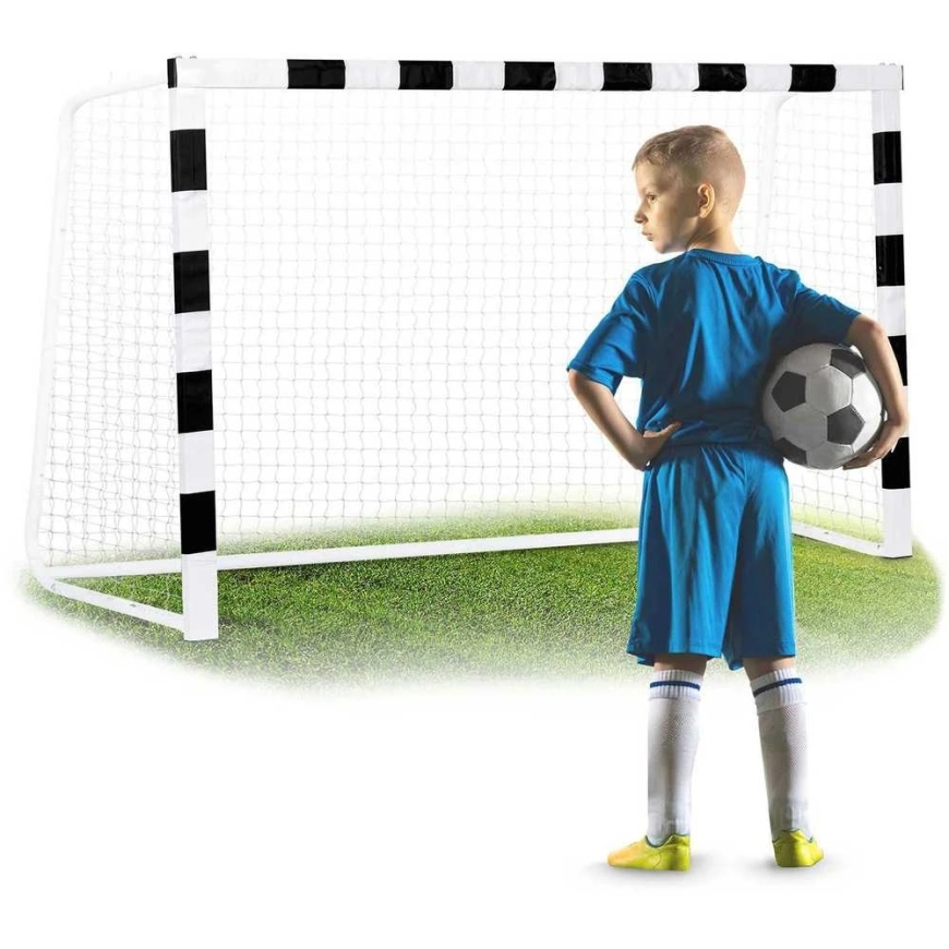 Neo-Sport Futbola vārti 300 x 200